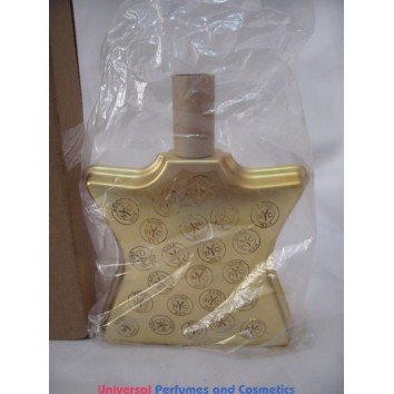 Bond No. 9 Signature Pure Perfume 100ml 3.3 oz  BRAND NEW TESTER 100ML